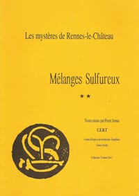 Dans ce numéro, les opuscules de Madeleine Blancasall et d'Antoine l'Ermite. 