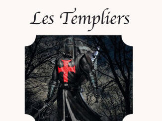 Les Templiers de Philippe Liénard