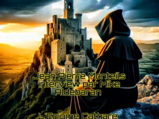 Interview de Jean-Pierre Monteils