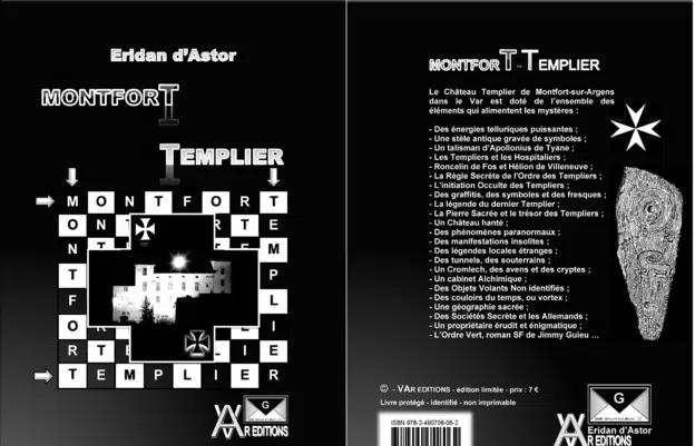 Montfort Templier