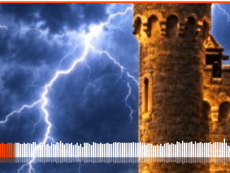Chanson "Rennes-le-Château" par Bruno Vni