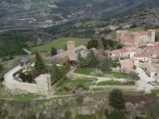 Village de Rennes-le-Château