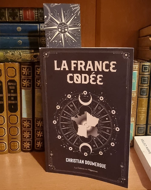 News : La France codée de Christian Doumergue