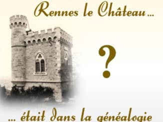 Généalogie de Saunière
