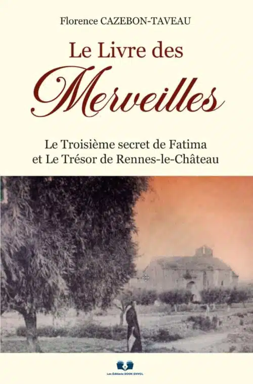 Le livre des merveilles