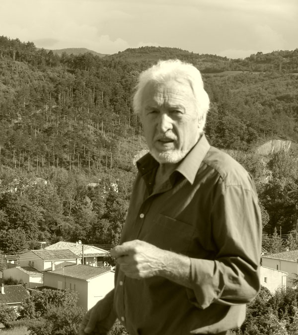 News : décès de George Kiess le 13 février 2024