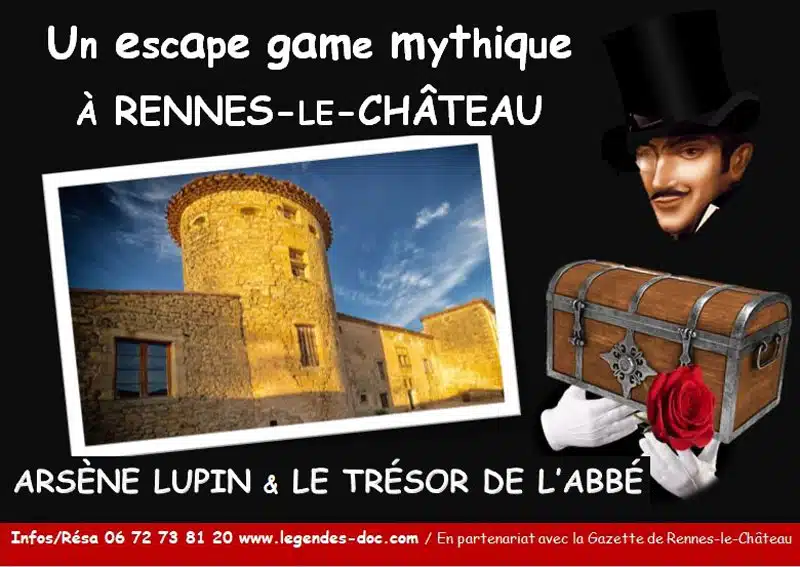 Escape Game