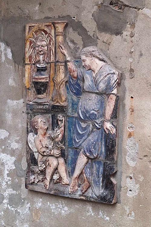 Fresque