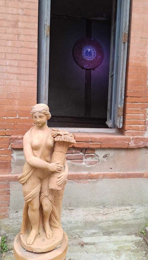 Sculpture