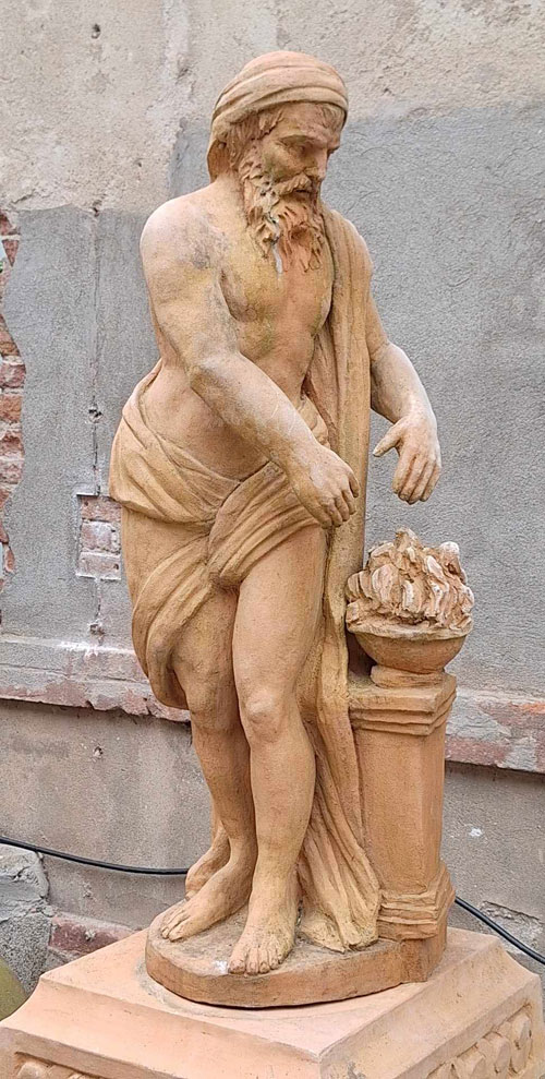 Sculpture