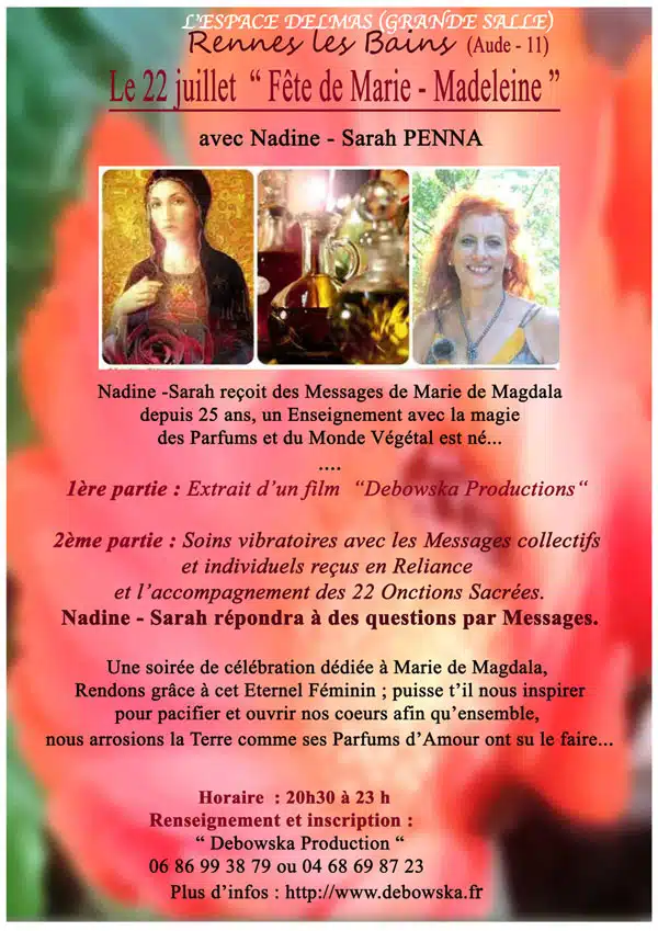 Marie-Madeleine
