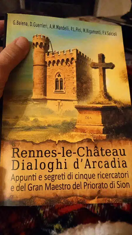 Baiena, Guerrieri, Mandelli, Pini, Rigamonti, Salcioli