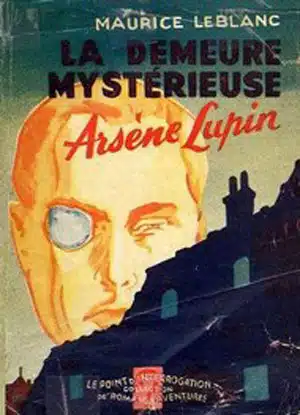La demeure mystérieuse où Arsène Lupin décrypte l'énigme de Rennes-le-Château
