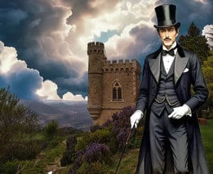 Arsène Lupin
