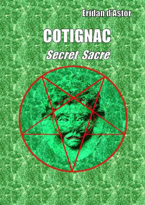 Cotignac Secret Sacré