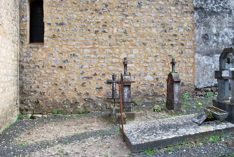 Cimetière de Rennes-le-Château