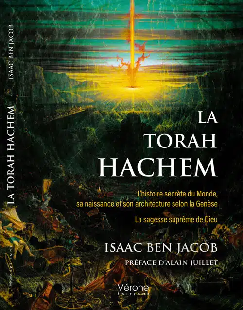 La Torah Hachem d'Isaac Ben Jacob, éditions Vérone