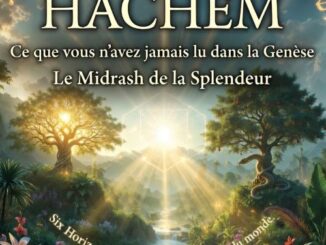 La Torah Hachem extrait 2