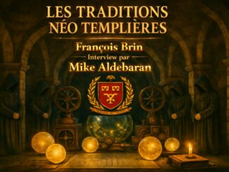 Les Traditions Néotemplières