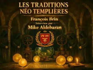 Les Traditions Néotemplières