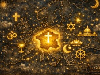 France Europe leur place