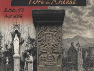 Bulletin de Terre de Rhedae n° 2