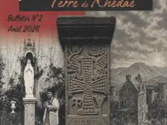 Bulletin de Terre de Rhedae n° 2