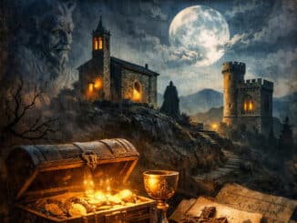 Trésors et Secrets de Rennes-le-Château