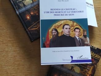 L'Or des Morts et le véritable Prieuré de Sion