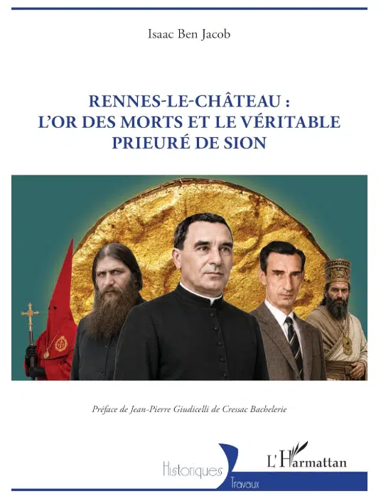 L'Or des Morts et le véritable Prieuré de Sion